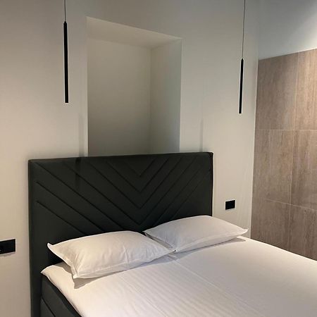 Marinac City Center Apartments & Rooms Split Zewnętrze zdjęcie