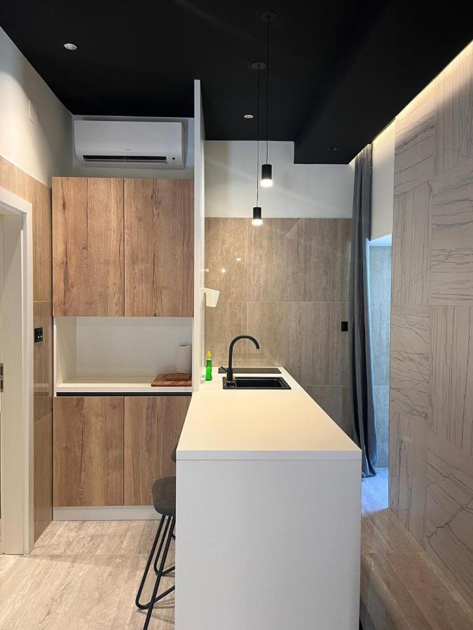 Marinac City Center Apartments & Rooms Split Zewnętrze zdjęcie