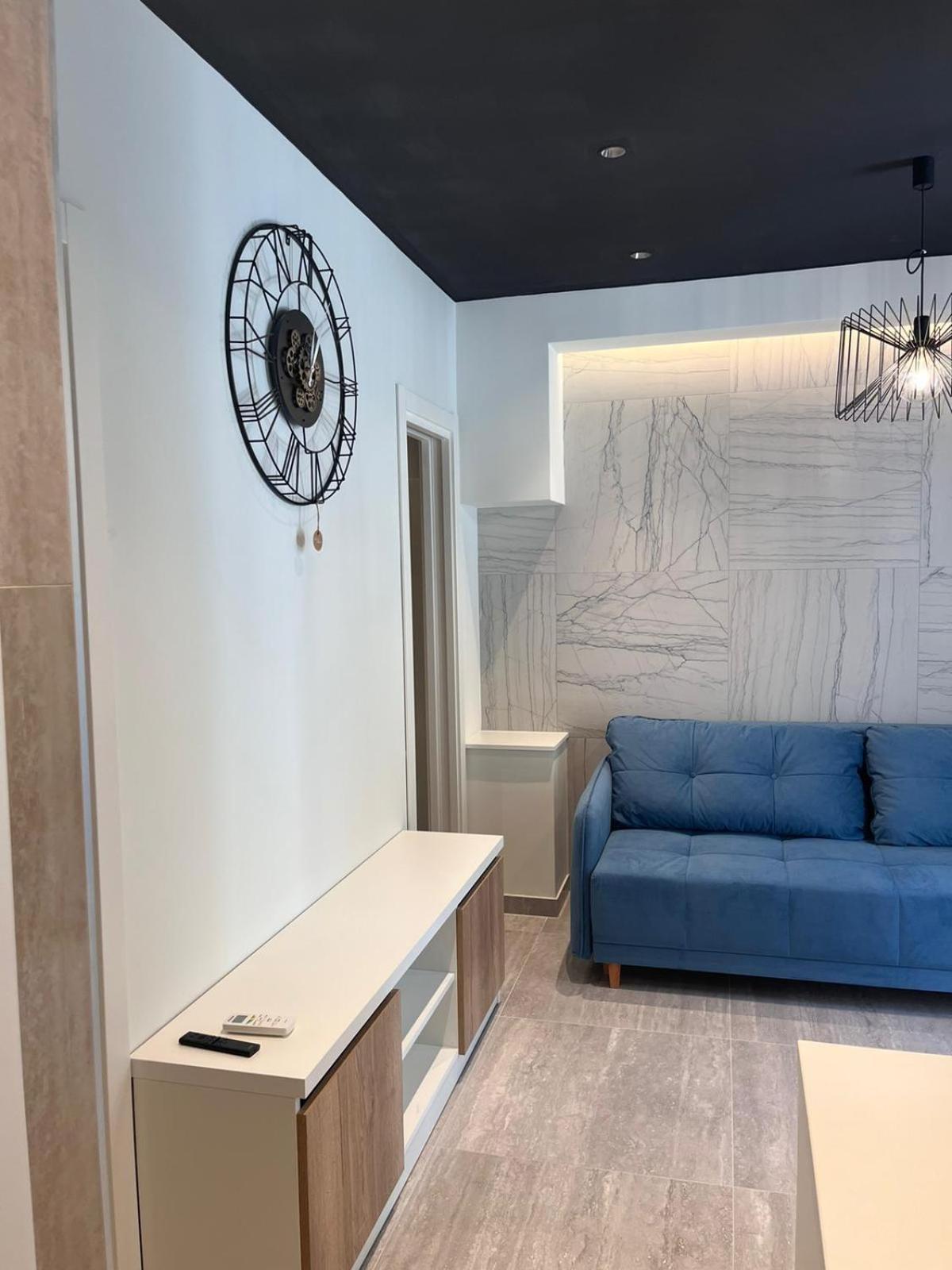Marinac City Center Apartments & Rooms Split Zewnętrze zdjęcie