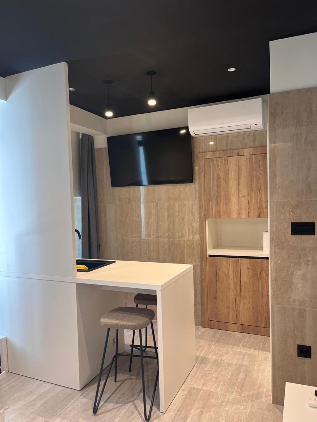 Marinac City Center Apartments & Rooms Split Zewnętrze zdjęcie