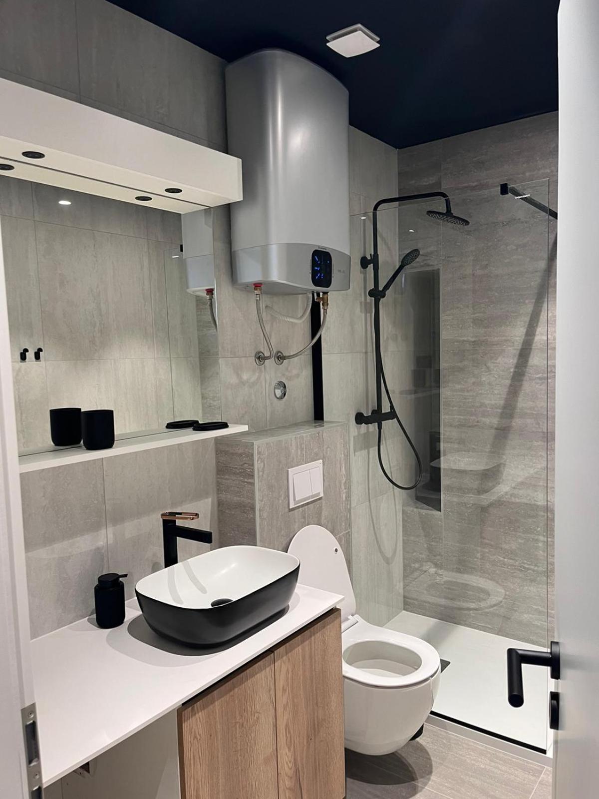 Marinac City Center Apartments & Rooms Split Zewnętrze zdjęcie