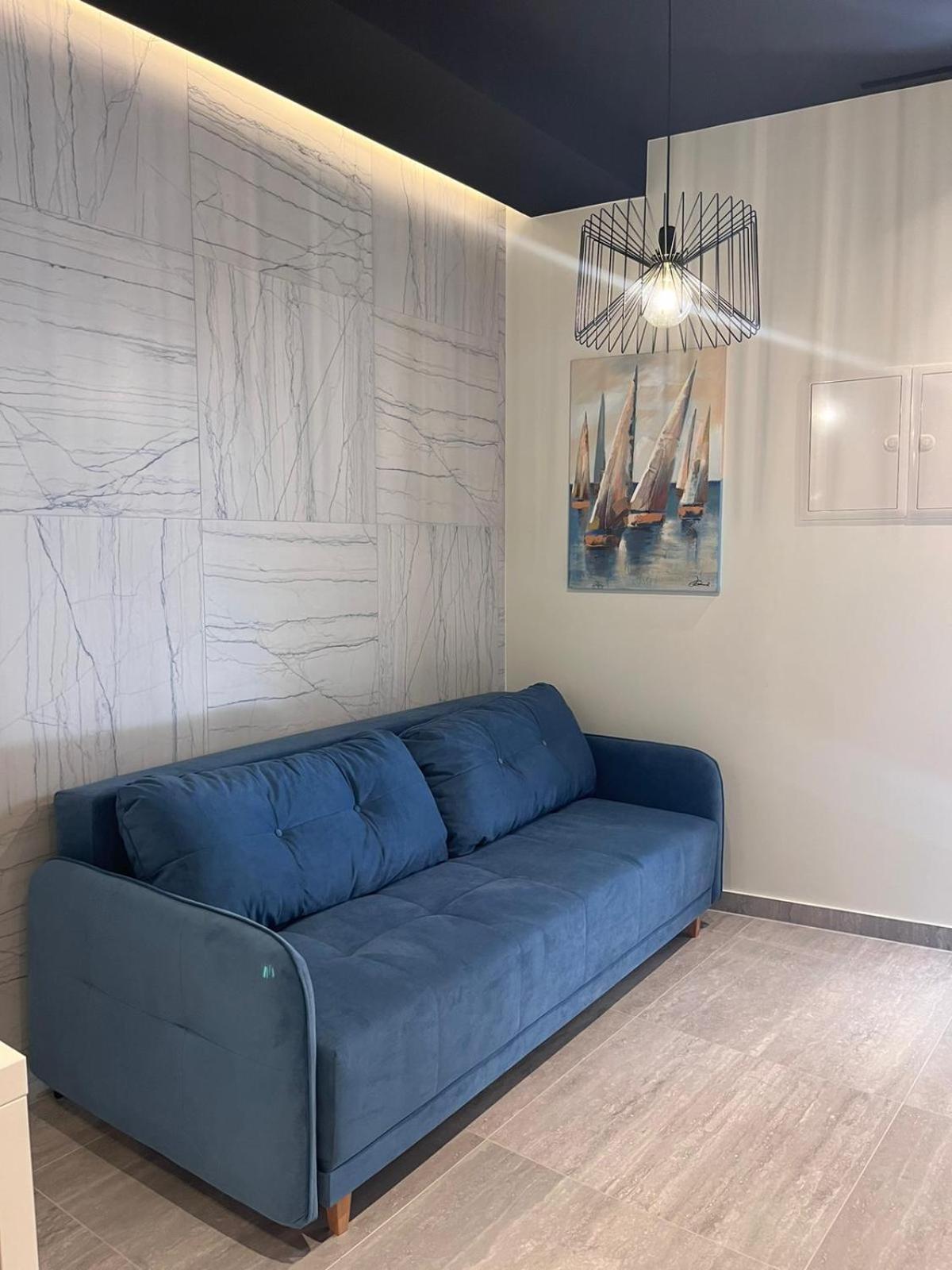 Marinac City Center Apartments & Rooms Split Zewnętrze zdjęcie