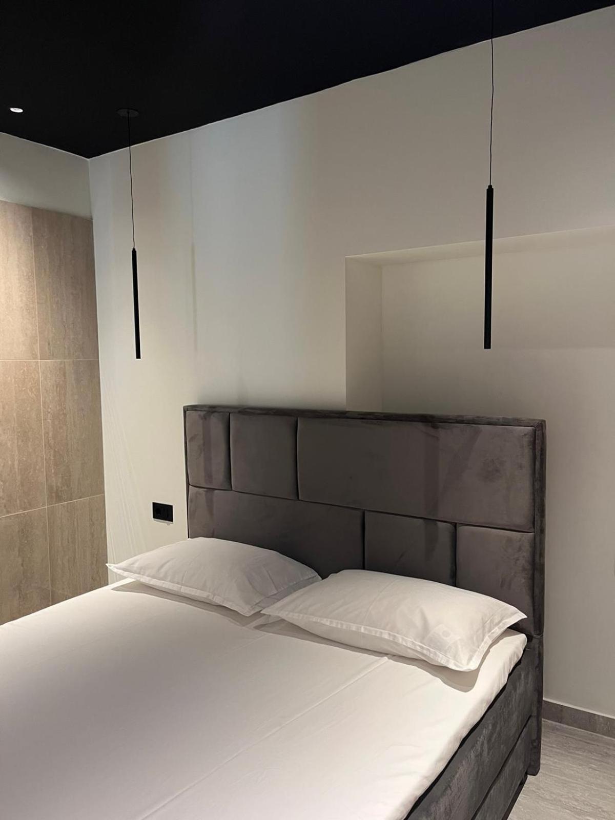 Marinac City Center Apartments & Rooms Split Zewnętrze zdjęcie