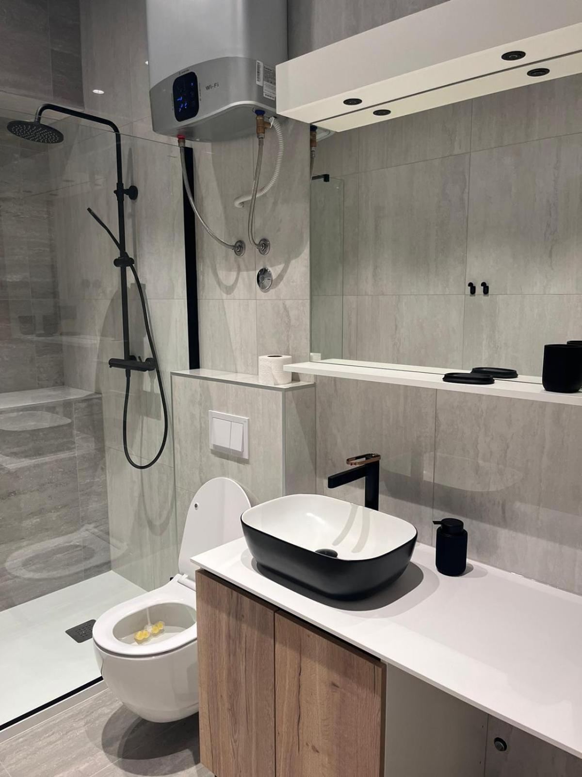 Marinac City Center Apartments & Rooms Split Zewnętrze zdjęcie