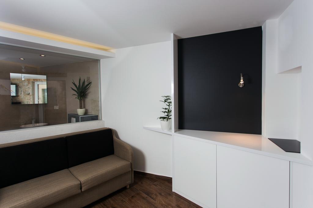 Marinac City Center Apartments & Rooms Split Pokój zdjęcie
