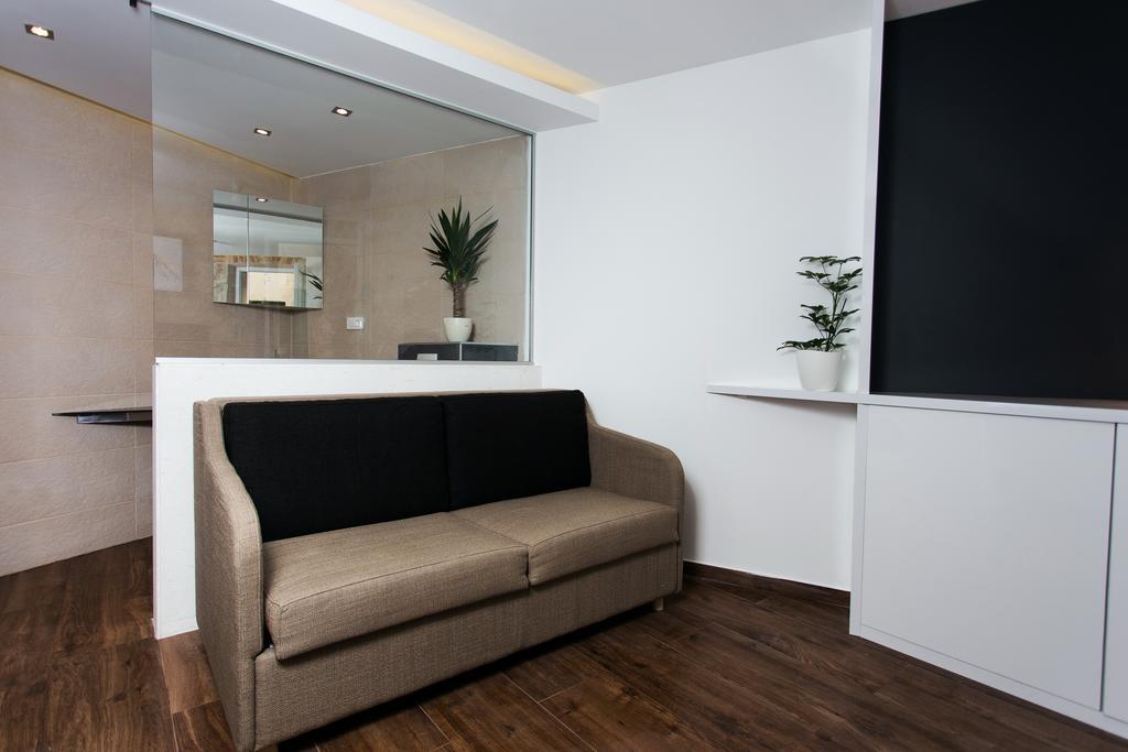 Marinac City Center Apartments & Rooms Split Pokój zdjęcie