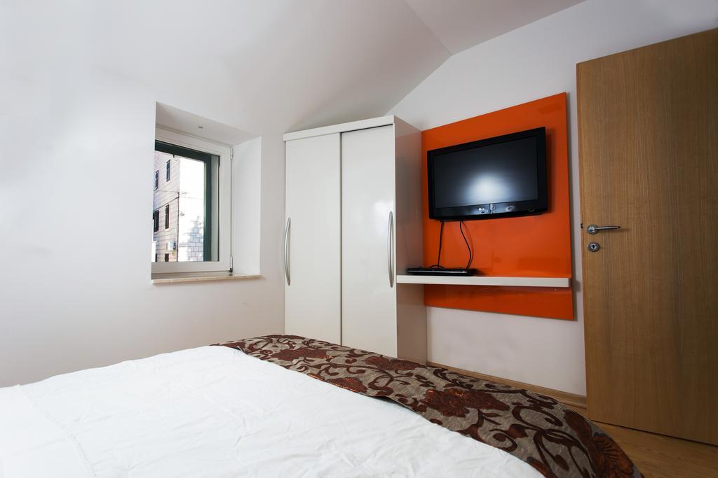 Marinac City Center Apartments & Rooms Split Pokój zdjęcie