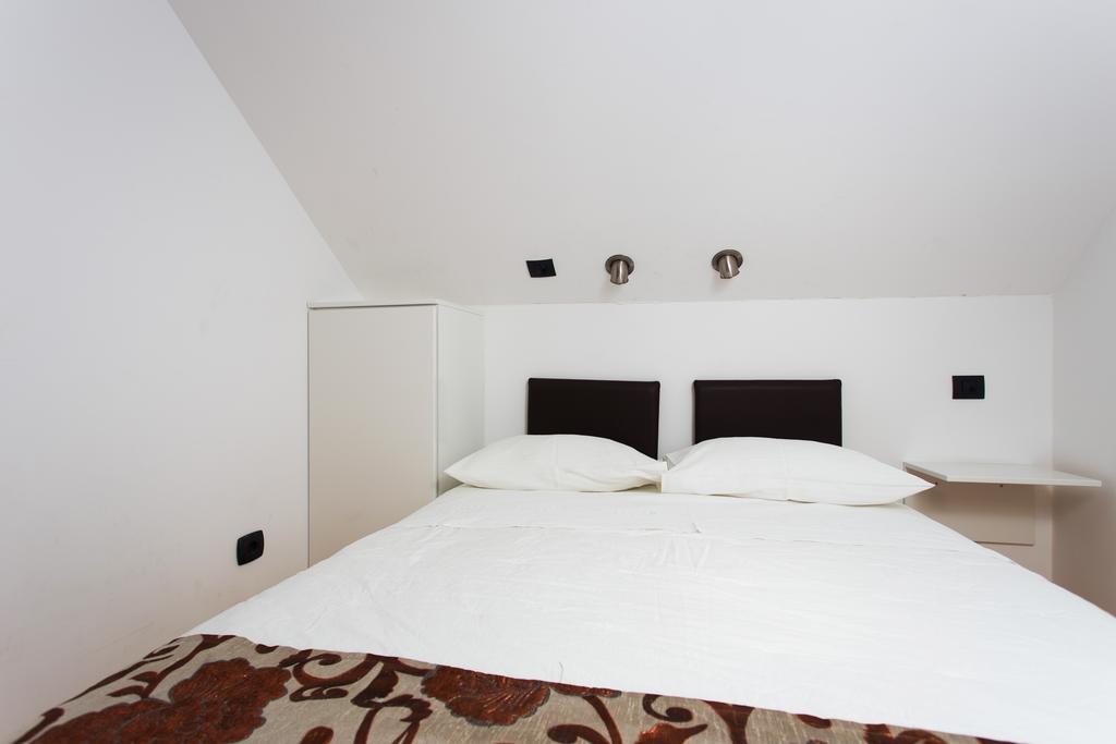 Marinac City Center Apartments & Rooms Split Pokój zdjęcie