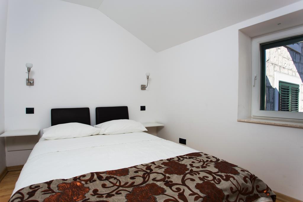 Marinac City Center Apartments & Rooms Split Pokój zdjęcie