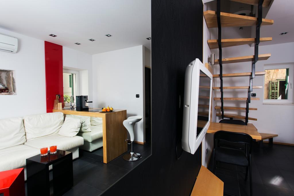 Marinac City Center Apartments & Rooms Split Pokój zdjęcie