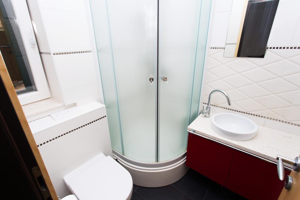 Marinac City Center Apartments & Rooms Split Pokój zdjęcie