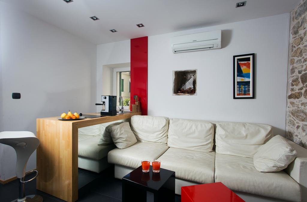 Marinac City Center Apartments & Rooms Split Pokój zdjęcie
