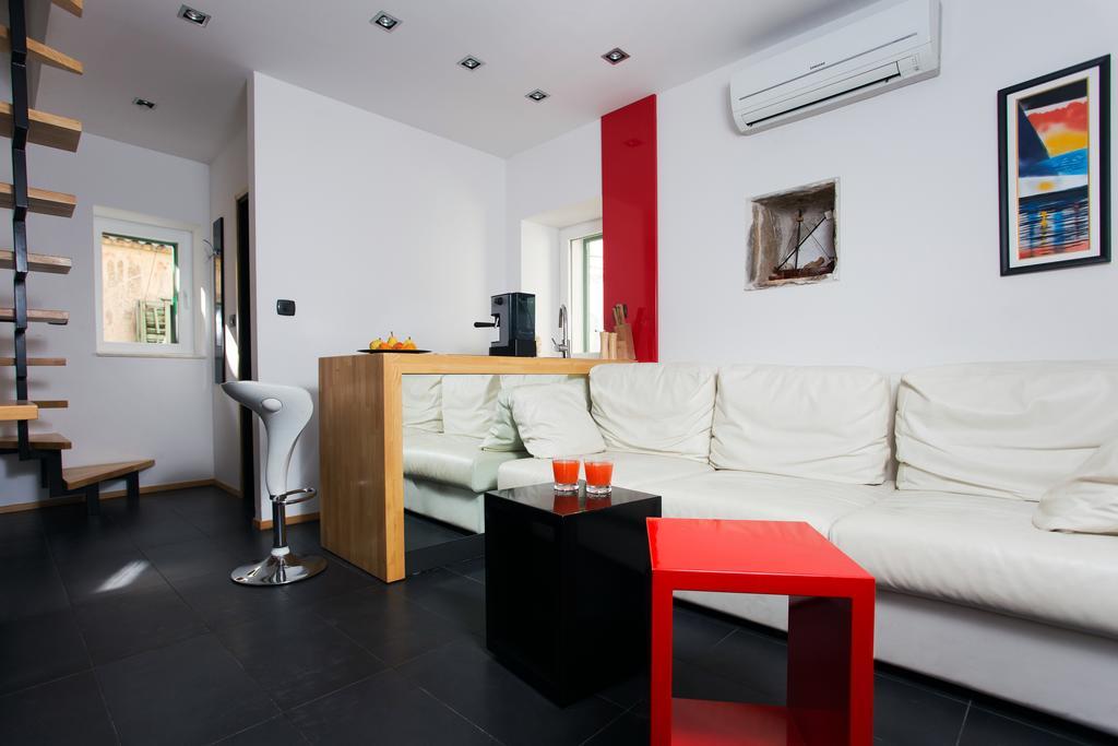 Marinac City Center Apartments & Rooms Split Pokój zdjęcie