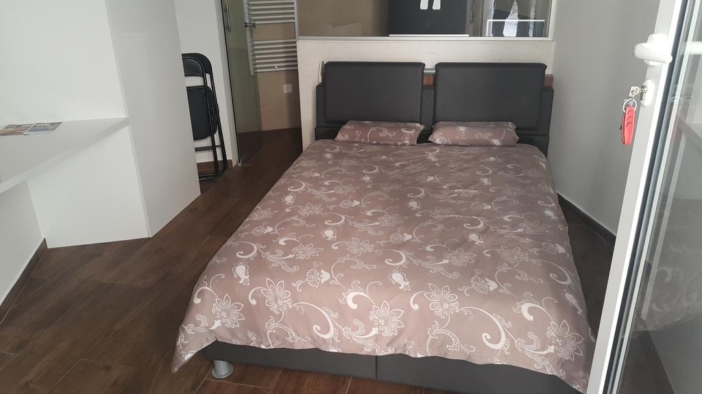 Marinac City Center Apartments & Rooms Split Zewnętrze zdjęcie