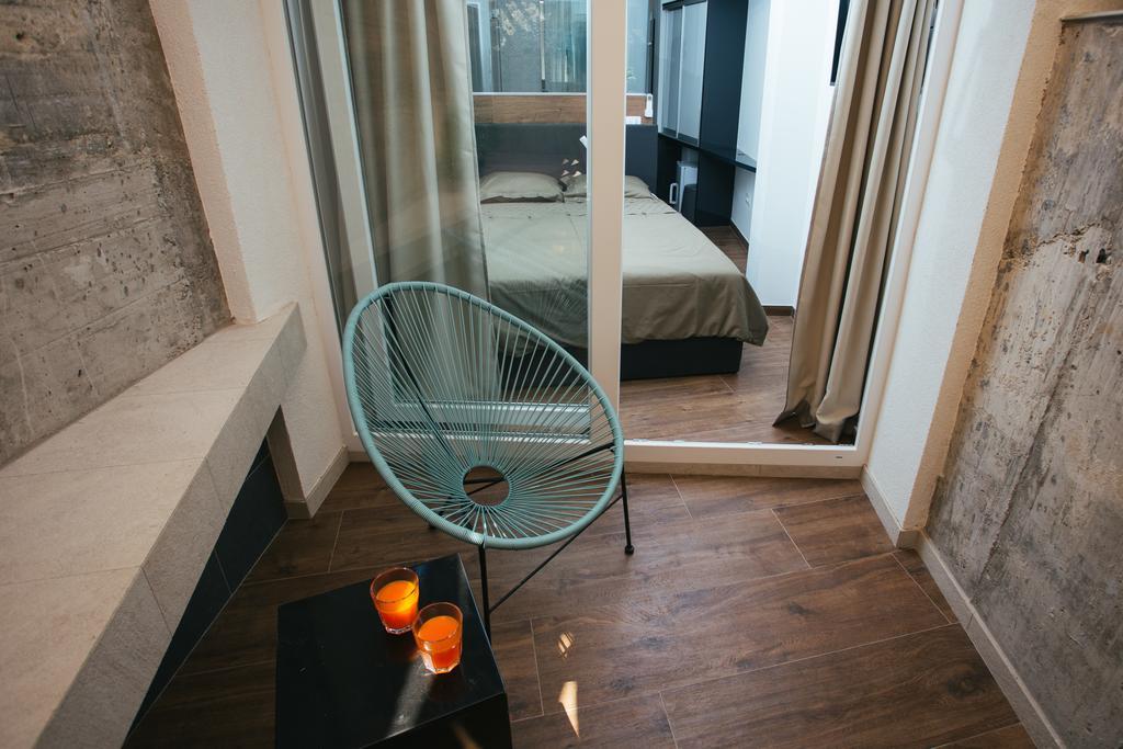 Marinac City Center Apartments & Rooms Split Zewnętrze zdjęcie