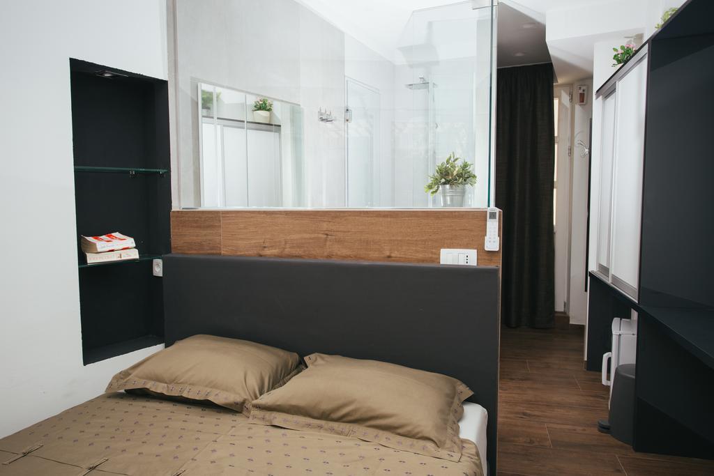 Marinac City Center Apartments & Rooms Split Zewnętrze zdjęcie