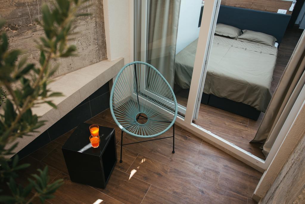 Marinac City Center Apartments & Rooms Split Zewnętrze zdjęcie